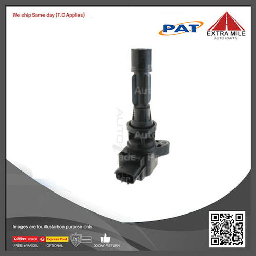 PAT Ignition Coil For Ford Escape ZC ZD 2.3L L3 I4 16V DOHC - IGC-252