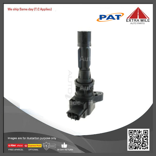 PAT Ignition Coil For Ford Escape ZD ZC 2.3L L3 I4 16V DOHC - IGC-252M