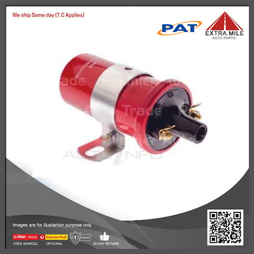 PAT Ignition Coil  For Toyota Corolla AE70R/AE50R/AE82R/TE71R - IGC-257M