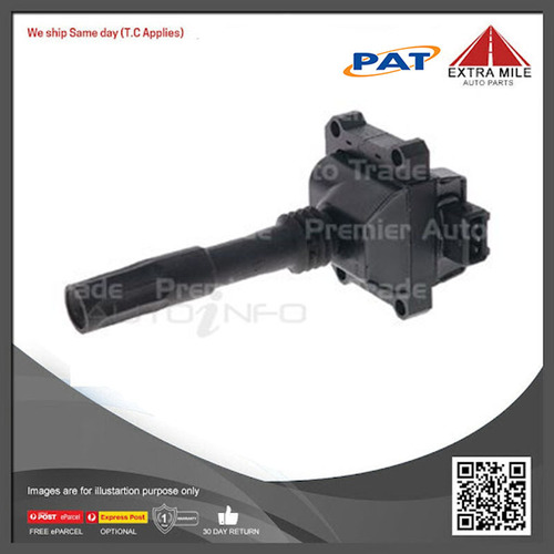 PAT Ignition Coil For Alfa Romeo Spider 3.2L,3.0L AR16105 V6 24V DOHC - IGC-267