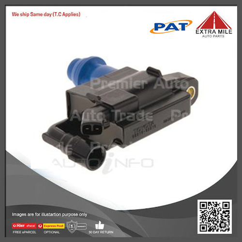 PAT Ignition Coil For Lexus IS300 JCE10R 3.0L 2JZGE I6 24V DOHC - IGC-274