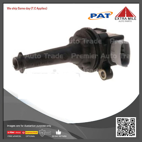 PAT Ignition Coil For Ford Kuga TE 2.5L DURATEC I5 201 DOHC - IGC-305