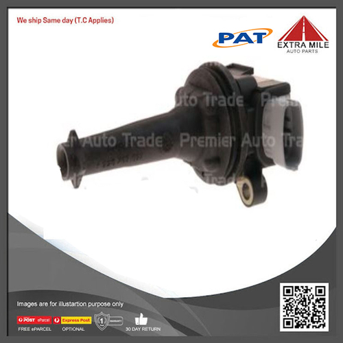 PAT Ignition Coil For Ford Mondeo XR5 MA MB 2.5L HUBA (B5254T) I5 DOHC