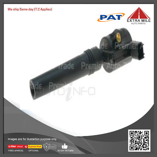 PAT Ignition Coil For Jaguar S-Type X200 4.0L AJ28 V8 32V DOHC - IGC-309