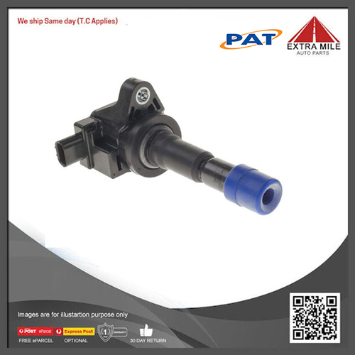 PAT Ignition Coil For Honda Mobilio GK 1.5L L15A I4 8V SOHC - IGC-316