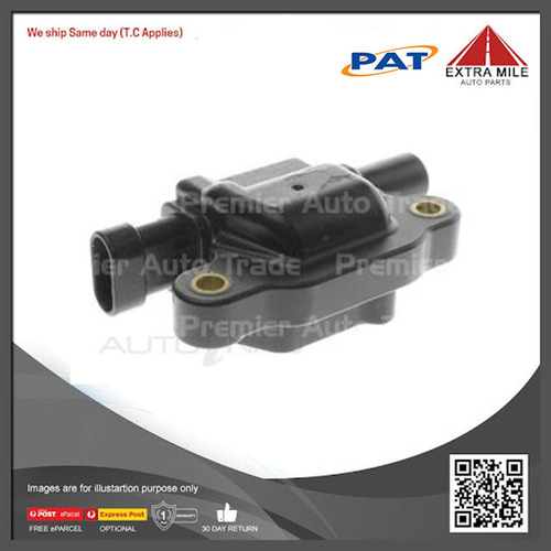 PAT Ignition Coil For Holden Calais VE VZ 6.0L L77 V8 16V OHV - IGC-326M