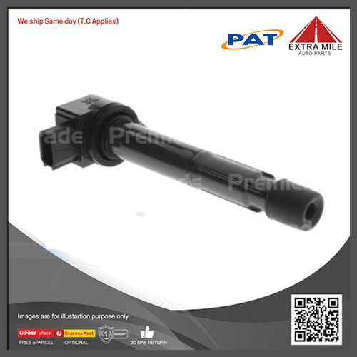 PAT Ignition Coil For Honda Accord CL CM 2.0L,2.4L K24A I4 16V DOHC - IGC-342