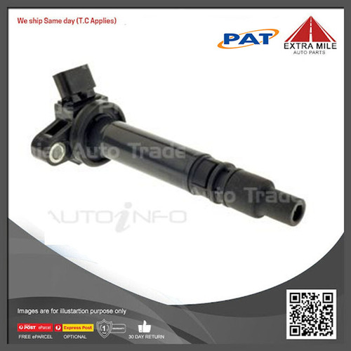 PAT Ignition Coil For Lotus 2-Eleven 1.8L 2ZZGE I4 16V DOHC - IGC-351