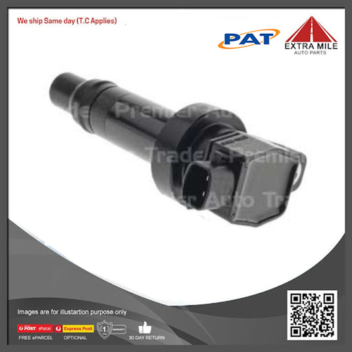 PAT Ignition Coil For Hyundai Veloster 1.6 GDI (FS) Petrol - IGC-384