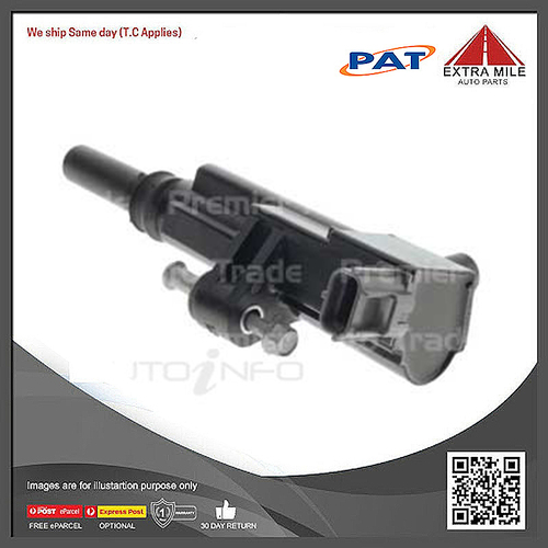 PAT Ignition Coil For Dodge Nitro SXT KA 3.7L EKG V6 12V SOHC - IGC-386