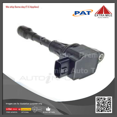 PAT Ignition Coil For Infiniti Q70 GT Y51 3.5L VQ35DE V6 24V DOHC - IGC-390