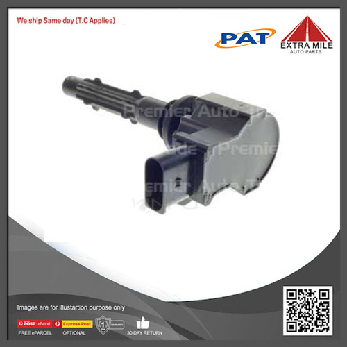 PAT Ignition Coil For Mercedes Benz E230 W211 2.5L 2007 - 2008 - IGC-396