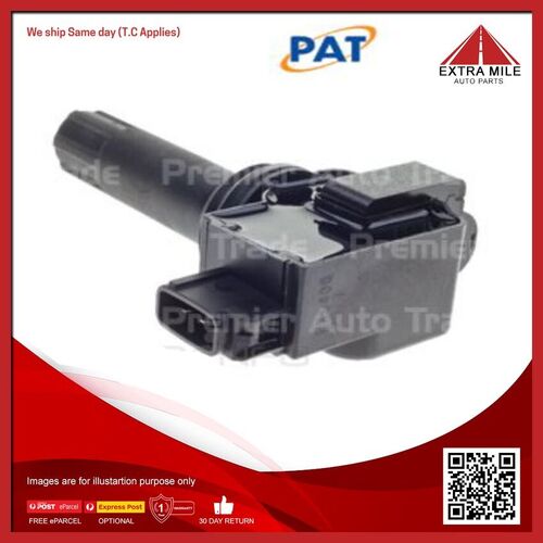 PAT Ignition Coil For Subaru Crosstrek GP, G23 2.0L FB20A 4D Wagon