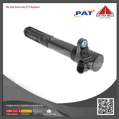 PAT Ignition Coil For Fiat Punto 1.4L 2004 - 2005 - IGC-435M