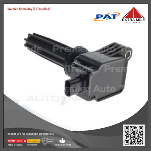 PAT Ignition Coil For Ford Mondeo MD 2.0L R9CC I4 16V DOHC Wagon - IGC-456