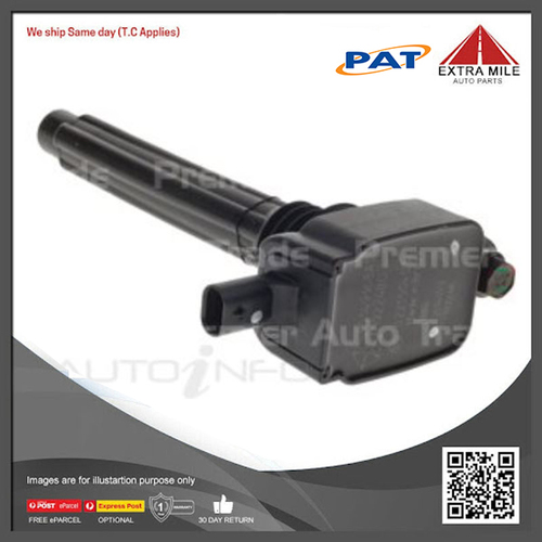 PAT Ignition Coil For Fiat Freemont Crossroad JF 3.6L ERB V6 24V DOHC - IGC-459