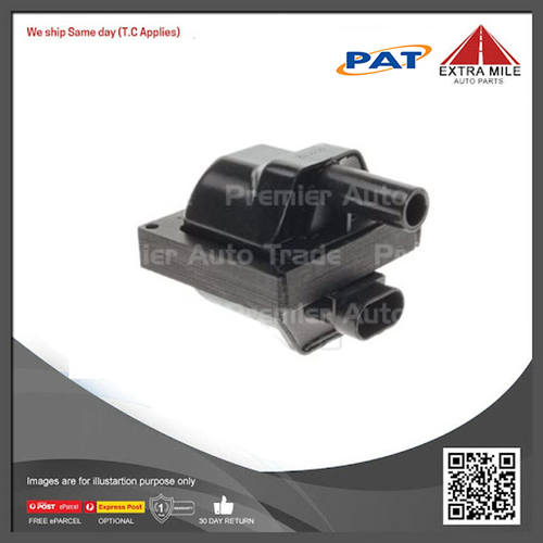 PAT Ignition Coil For Chevrolet R10 L31 5.7L - IGC-473