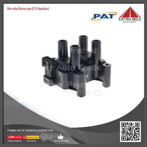 PAT Ignition Coil For Geely MK GL GT 1.5L 2009 - 2017 - IGC-478