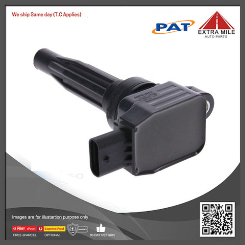 PAT Ignition Coil For Hyundai Palisade LX 3.8L G6DN V6 24V DOHC - IGC-558