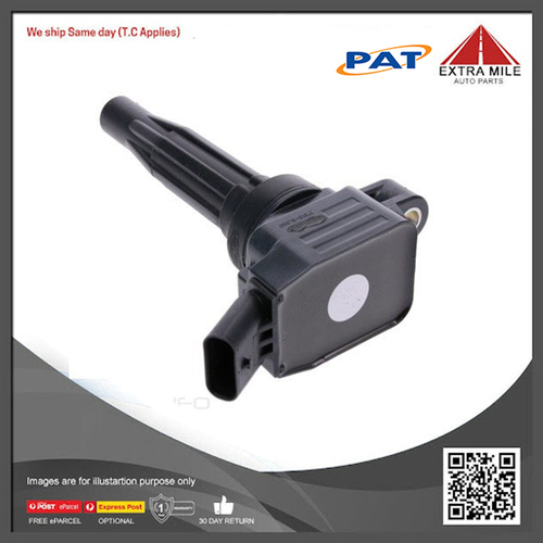 PAT Ignition Coil For Hyundai Palisade LX 3.8L G6DN V6 24V DOHC - IGC-559