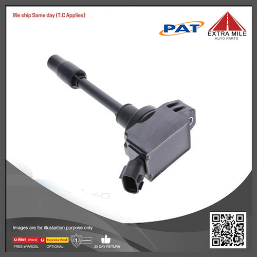 PAT Ignition Coil For Toyota GR Yaris GXPA16R 1.6L G16E-GTS 13 12V DOHC