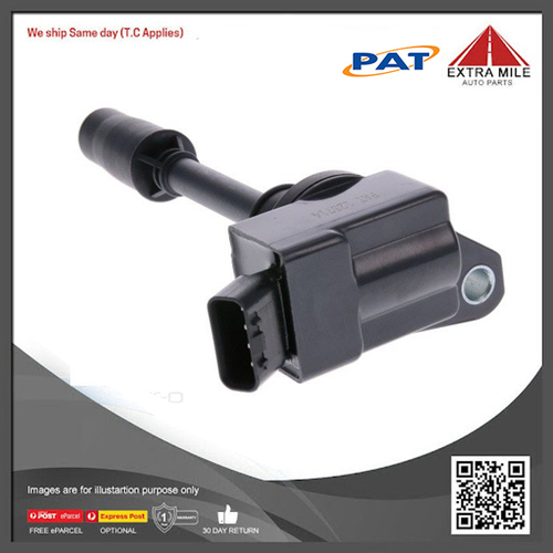 PAT Ignition Coil For Lexus RX300 AGL20R 2.0L 8ARFTS 14 16V DOHC - IGC-563M