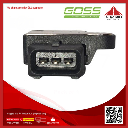 Goss Ignition Control Module For Suzuki Vitara SE416 1.6L G16B