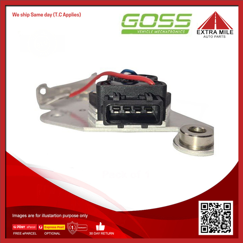 Goss Ignition Control Module For Volvo V70 T5 P2 2.4L/2.3L B5234T3, B5244S2