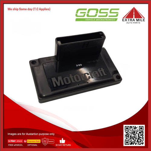 Goss Ignition Control Module For Ford Mondeo LX, HA, HB, HC, HD 2.0L ZH20