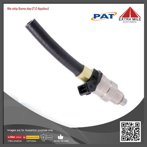 PAT Fuel Injector For Rover 3500 Plas 3.5L 21A V8 16V OHV Sedan