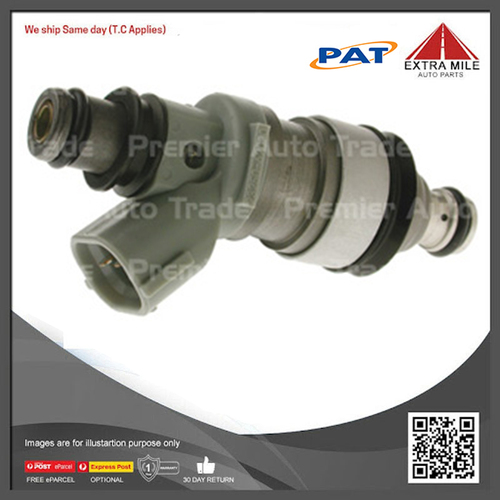 PAT Fuel Injector For Toyota Windom VCV10R 3.0L 3VZFE V6 24V DOHC