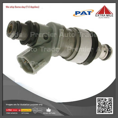 PAT Fuel Injector For Toyota Scepter VCV10R,VCV15R 3.0L 3VZFE V6 24V DOHC