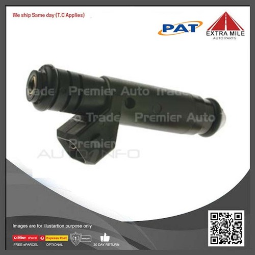 PAT Fuel Injector Motorsport For FPV Typhoon BA BF 4.0L Barra 270T