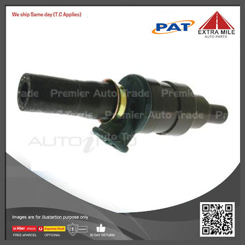 PAT Fuel Injector For Volvo 164 3.0L 6CYL B30E 06.1973 - 07.1974 - INJ-029