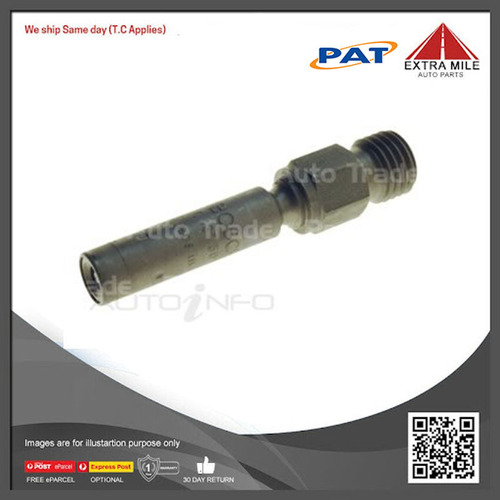 PAT Fuel Injector For BMW 323i E21 2.3L 6CYL M20 B23 - INJ-036