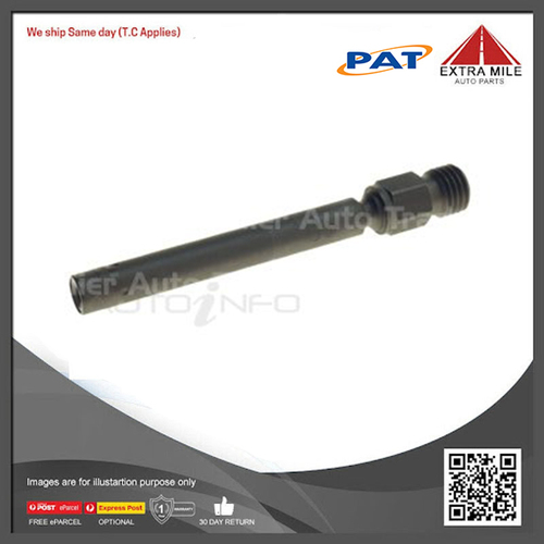 PAT Fuel Injector For Saab 900 2.0L 4CYL Turbo 4CYL B201S - INJ-044