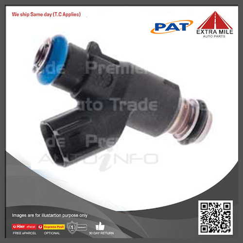 PAT Fuel Injector For KIA Sorento 3.8L,3.3L 6CYL G6DA - INJ-128