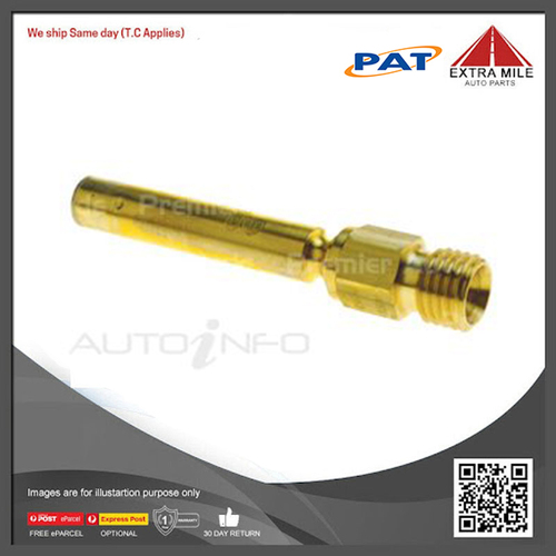 PAT Fuel Injector For Volvo 240 2.0L 4CYL B200E - INJ-129