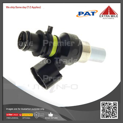 PAT Fuel Injector For Subaru Liberty / Outback / Legacy 2.0L DOHC 4CYL EJ204