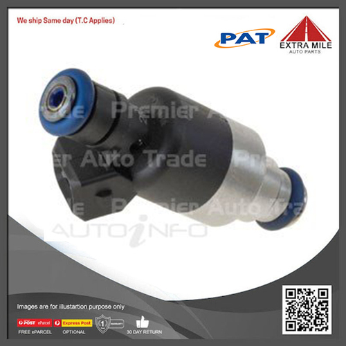 PAT Fuel Injector For Holden HSV Jackaroo UBS 3.2L 6CYL 6VD1 - INJ-147