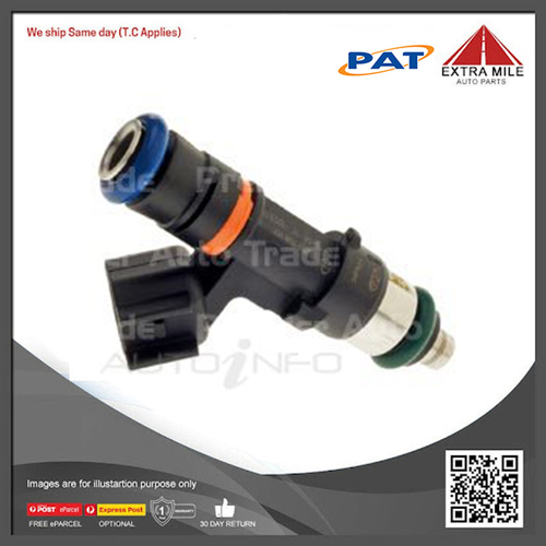 PAT Fuel Injector For Ford Mustang ZF 5.4 DOHC 8CYL Condor 32V - INJ-161