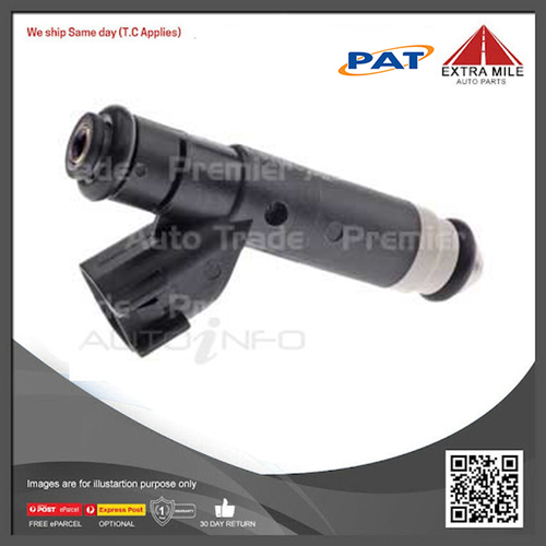 PAT Fuel Injector For Jeep Grand Cherokee WJ, WG 4.7 8CYL EVA - INJ-164