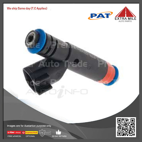 PAT Fuel Injector For Ford Explorer UT, UX, UZ 4.6L 8CYL 2ZA V8 16V - INJ-176