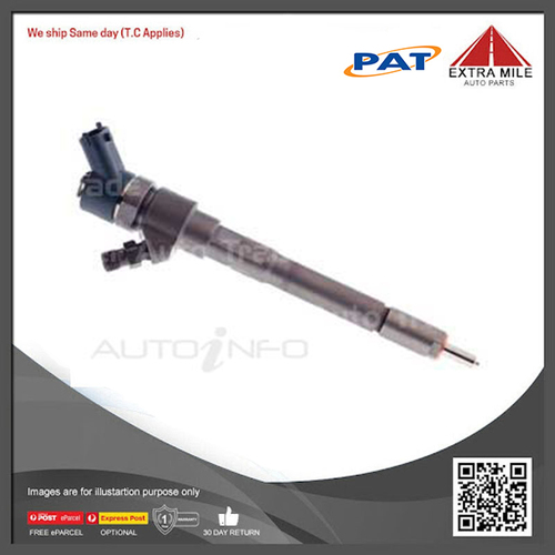 PAT Fuel Injector For Holden Epica EP Diesel 2.0L Turbo 4CYL Z20S1 - INJ-178