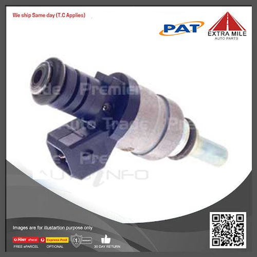 PAT Fuel Injector For BMW Z4 E85 3.0L 6CYL M54 B30 - INJ-187