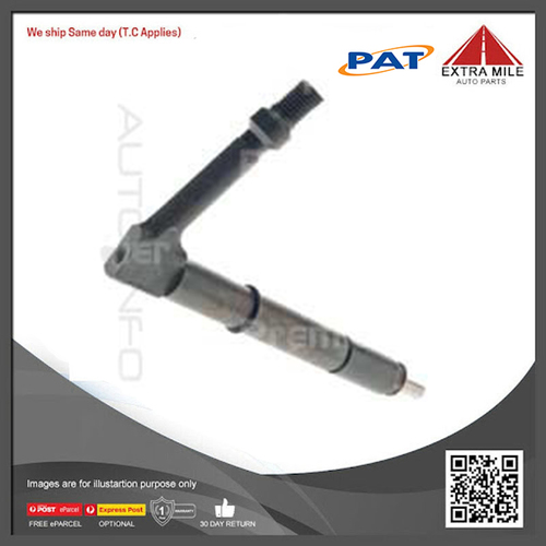 PAT Fuel Injector For Nissan Patrol GU / Y61 Diesel 3.0L Turbo 4CYL - INJ-192