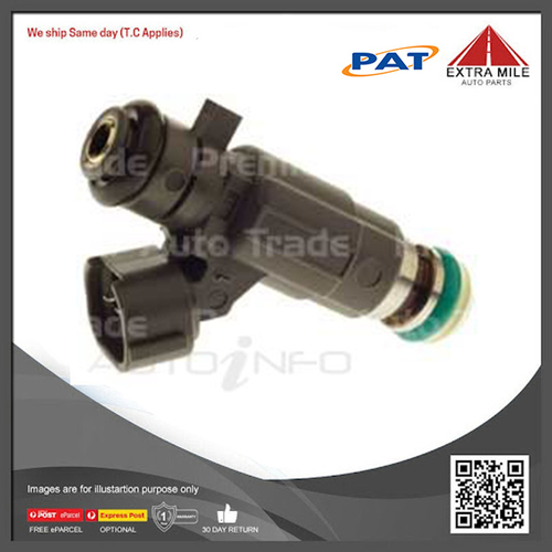 PAT Fuel Injector For Subaru Liberty / Outback / Legacy 2.5L 4CYL EJ251 -INJ-194