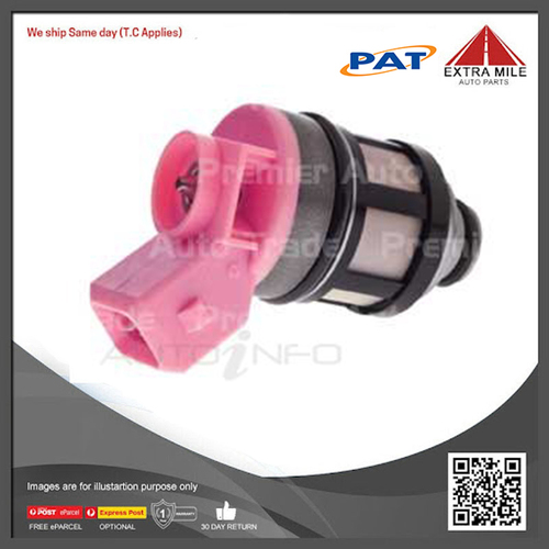 PAT Fuel Injector For Nissan Terrano D21 3.0L 6CYL VG30E - INJ-199