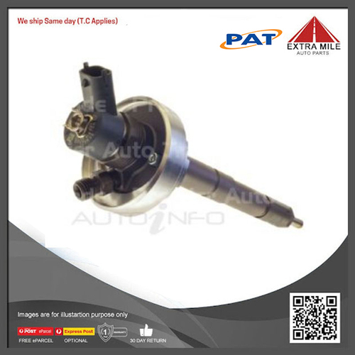 PAT Fuel Injector For Nissan Patrol ST-L ST-S TI GU Y61 3.0L ZD30DDTi 16V DOHC