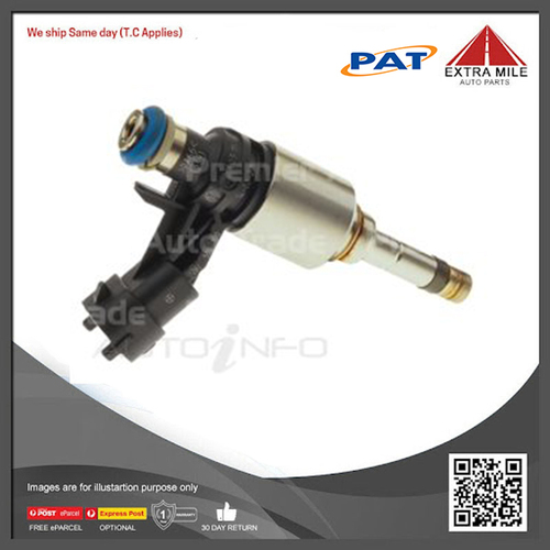 PAT Fuel Injector For KIA Soul 1.6L Dir. Inj. 4CYL G4FD - INJ-237